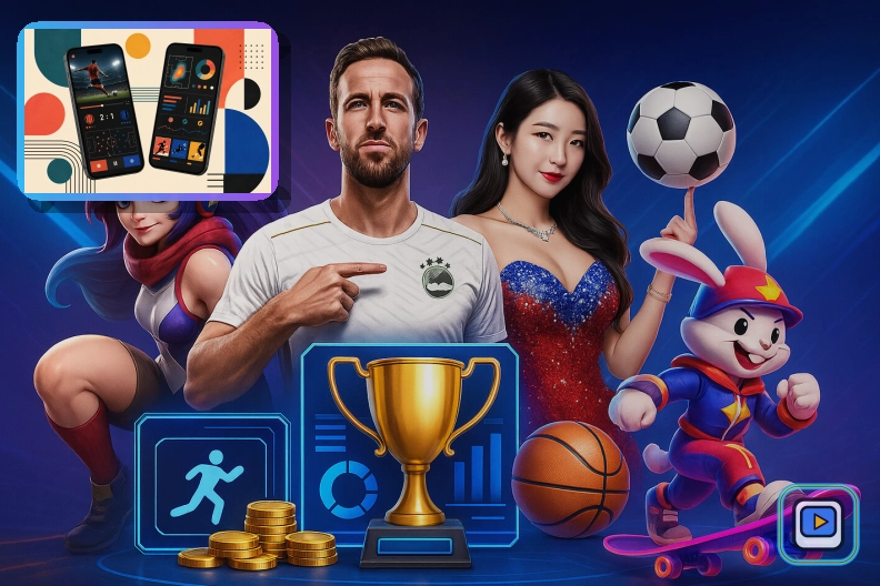 2026年美加墨世界杯赛事宣传与赛程球队资料主题图片